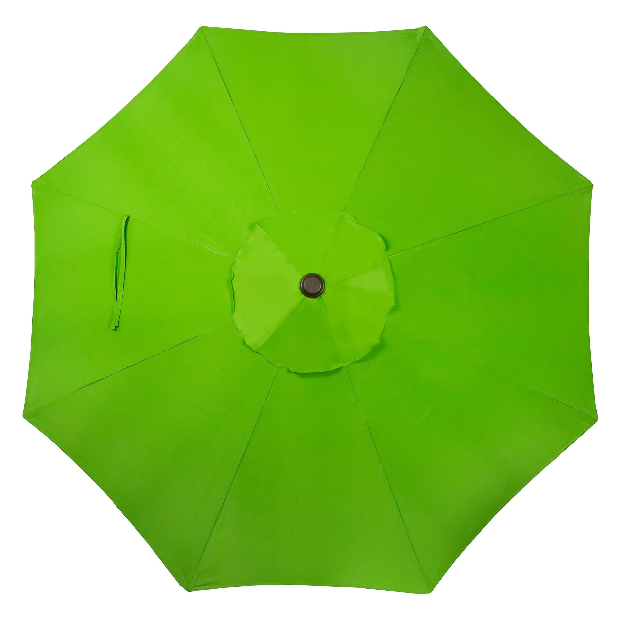 Custom Outdoor Big Patio Oem Garden Umbrella Terrace Parasol 9ft Market Patio Umbrella With Push Button Tilt