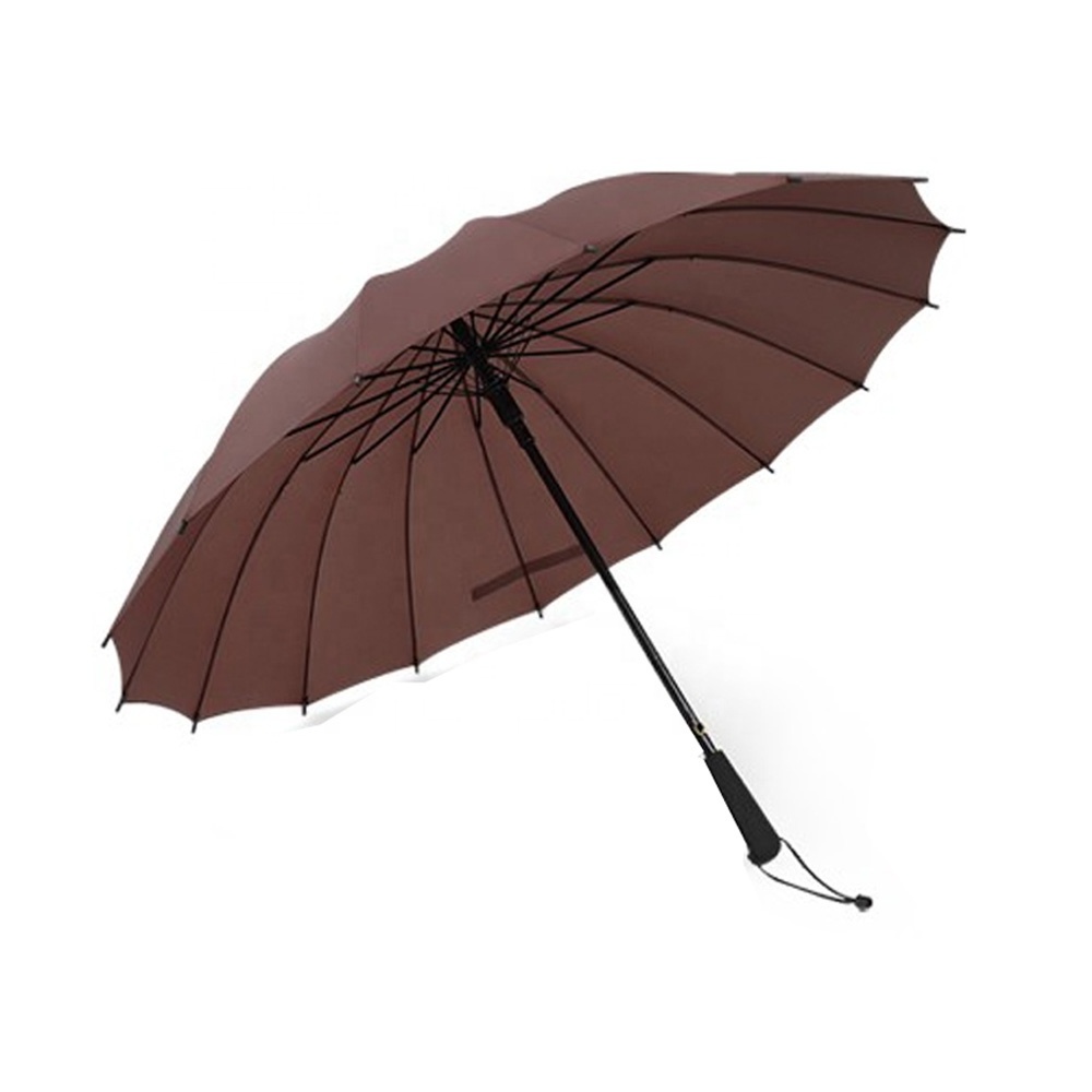 Customized Straight duck head umbrella