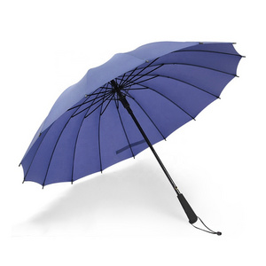 Customized Straight duck head umbrella