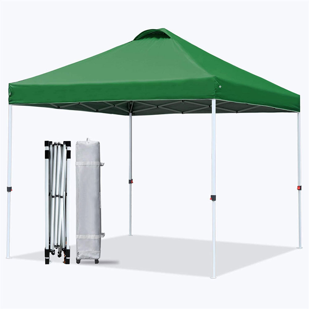 Custom 4x4 6x4 9x9 8x8, 10'x10' 10x15ft 12'x12' 3x3 Waterproof Outdoor Replacement Manual Stretch Canopy Tent Gazebos/