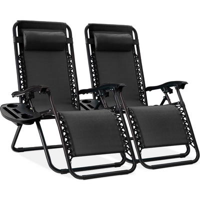 Wholesale Adjustable Zero Gravity Lounge Recliner Chair Outdoor Portable Folding Beach Chair