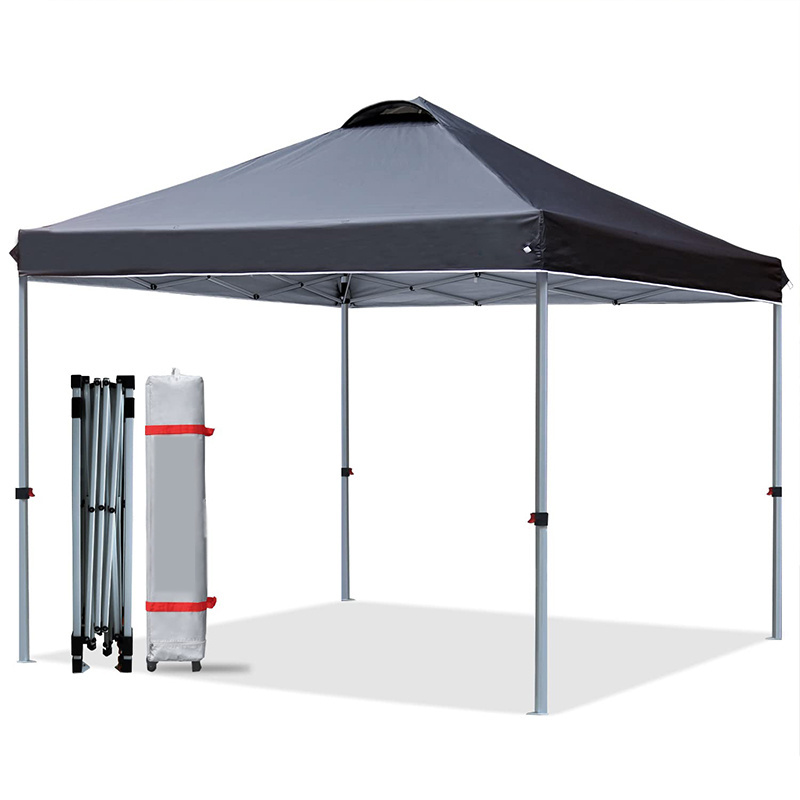 Custom Commercial Impermeable Toldo Outdoor Carpas Para Eventos 10x10 Pop Up Trade Show Canopy Tent