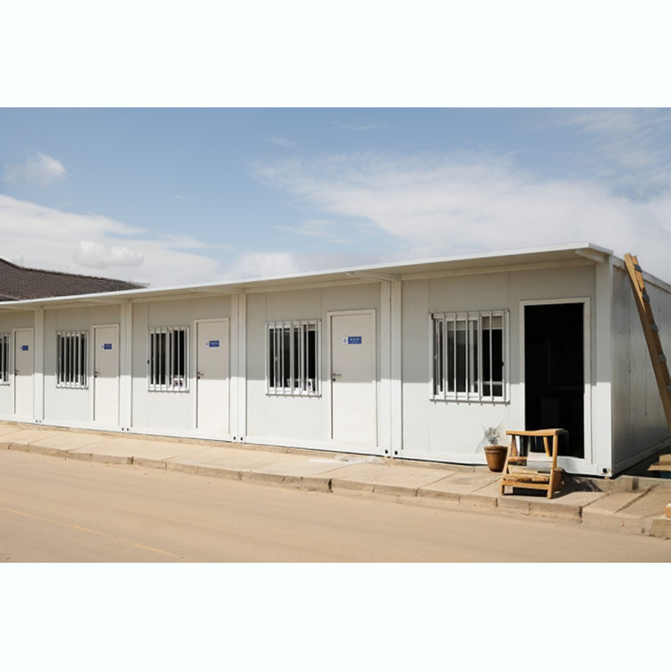 Hot Selling Modified Competitive Price Fast Install Container House Prefabricated Porta Cabin