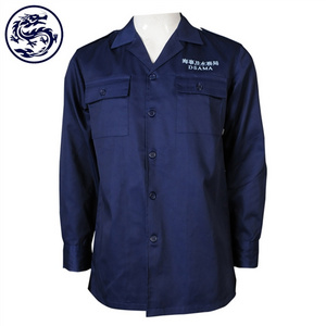 Men's Professional winter cotton construction worker uniform workwear used workwear cheap workwear for men