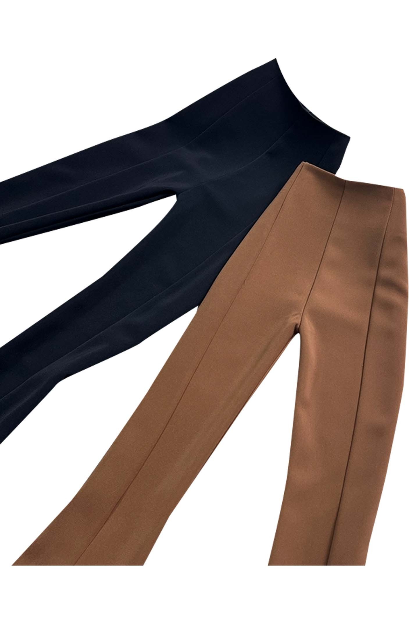 Stretch Legs Basic Casual Women Pants Women's Skinny Pants Candy Color Slim Women's Pants Trousers Sexy