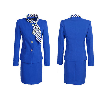 OEM New Product Distributors Wanted Spring Airline Pilot Uniform Elegant Emirates Airline Uniform