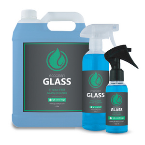 Top Quality Eco-friendly Liquid Window Glass Cleaner Spray