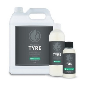 Tyre Car Care  Dressing Conditioner Tire Shine Protection Liquid