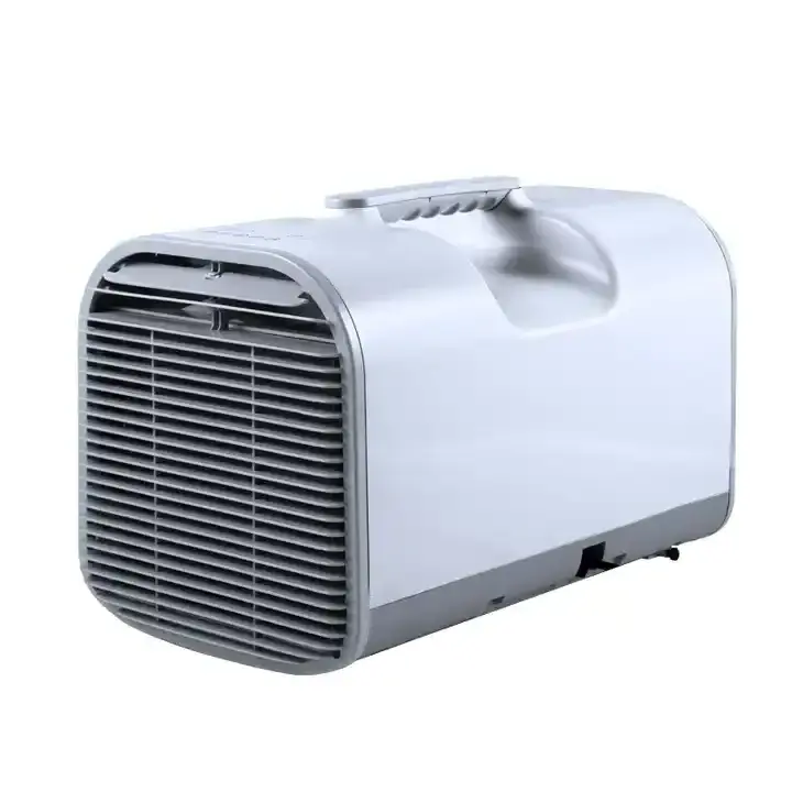 110v Ac Air Conditioner Camping Portable Aircon Aire Acondicionado For Home