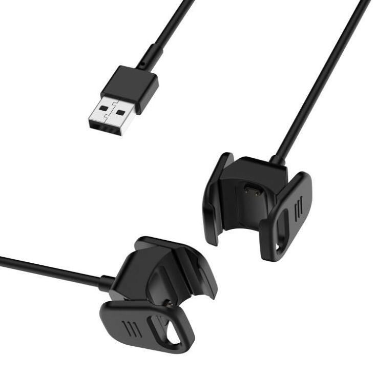 High Quality Cord For Fitbit Charge 3 Charger USB Charging Cable