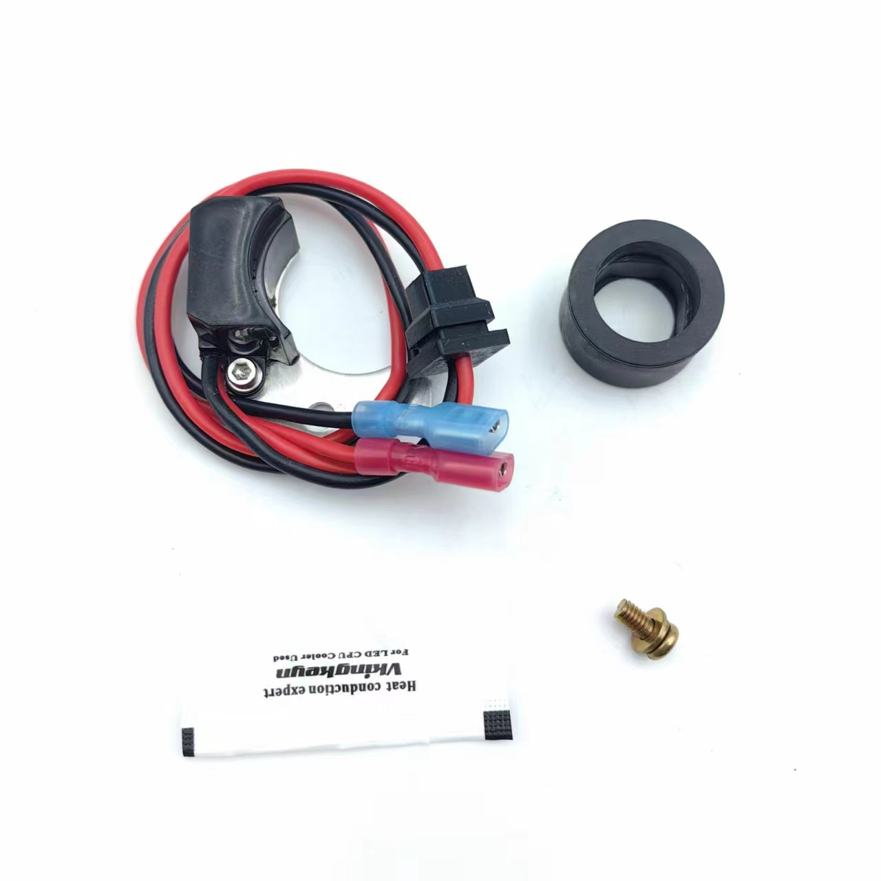 AC905035   Electronic Ignition Conversion Kit