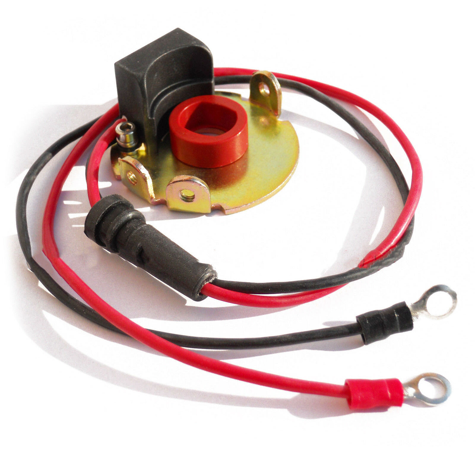 FIATElectronic Ignition Conversion Kit