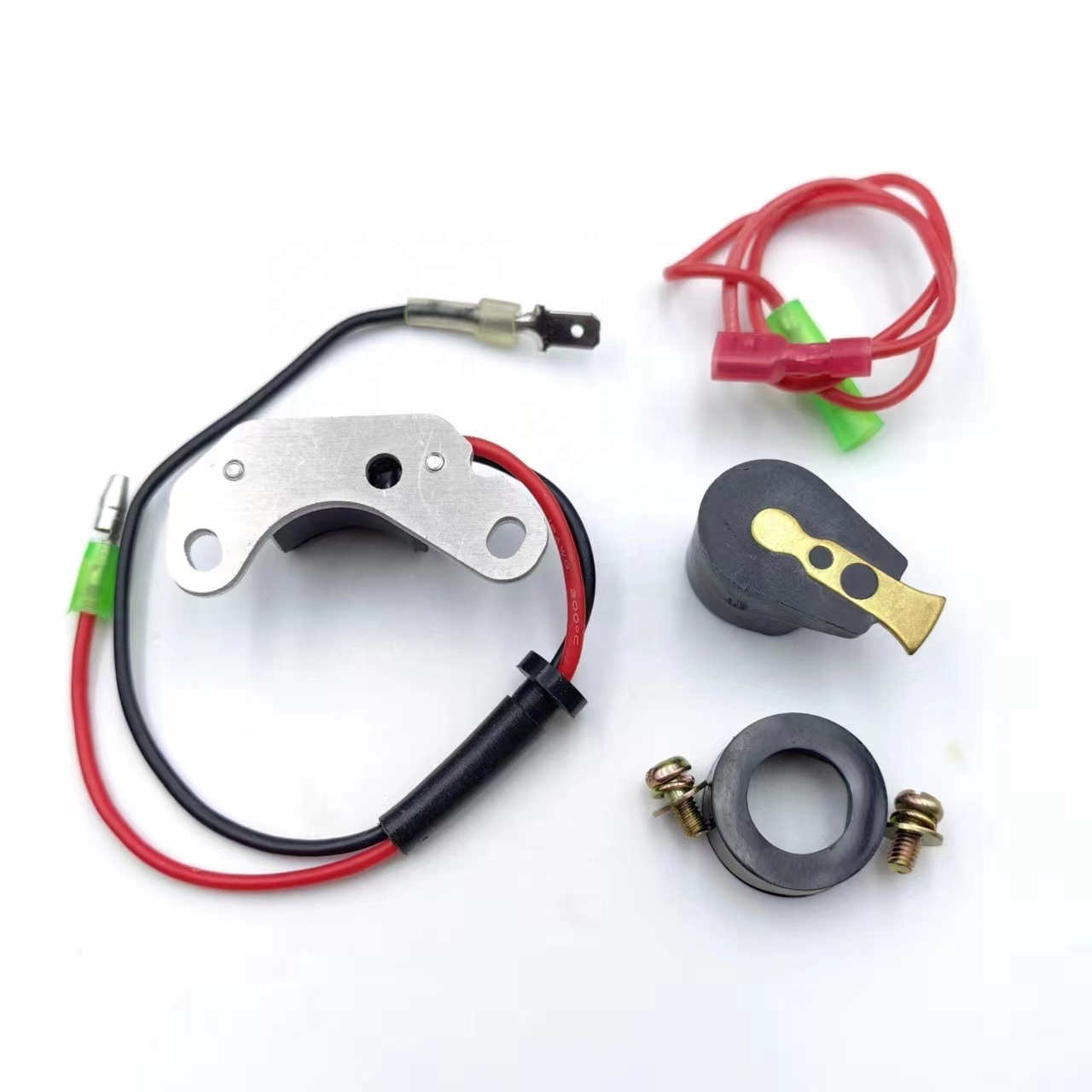 LUCAS 45D4    25D4   23D4   IGNITION KITS