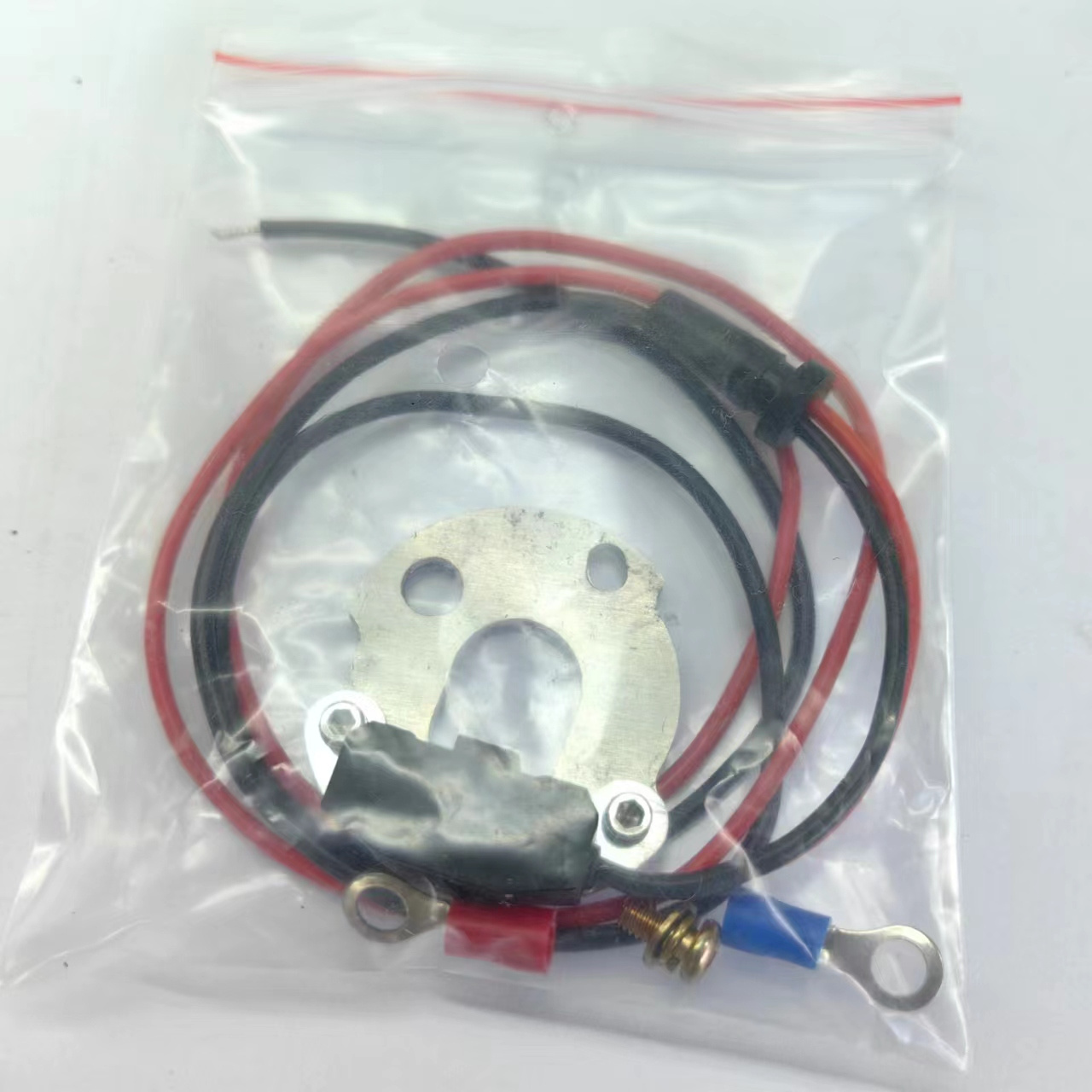 FIATElectronic Ignition Conversion Kit