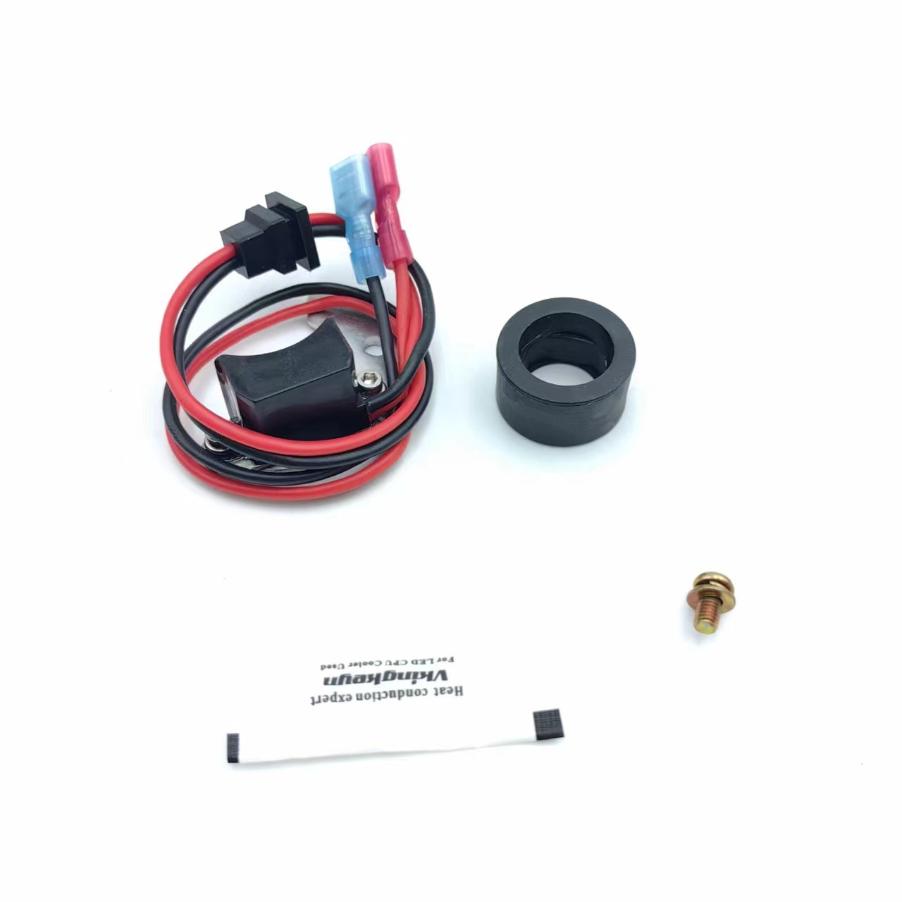 AC905035   Electronic Ignition Conversion Kit