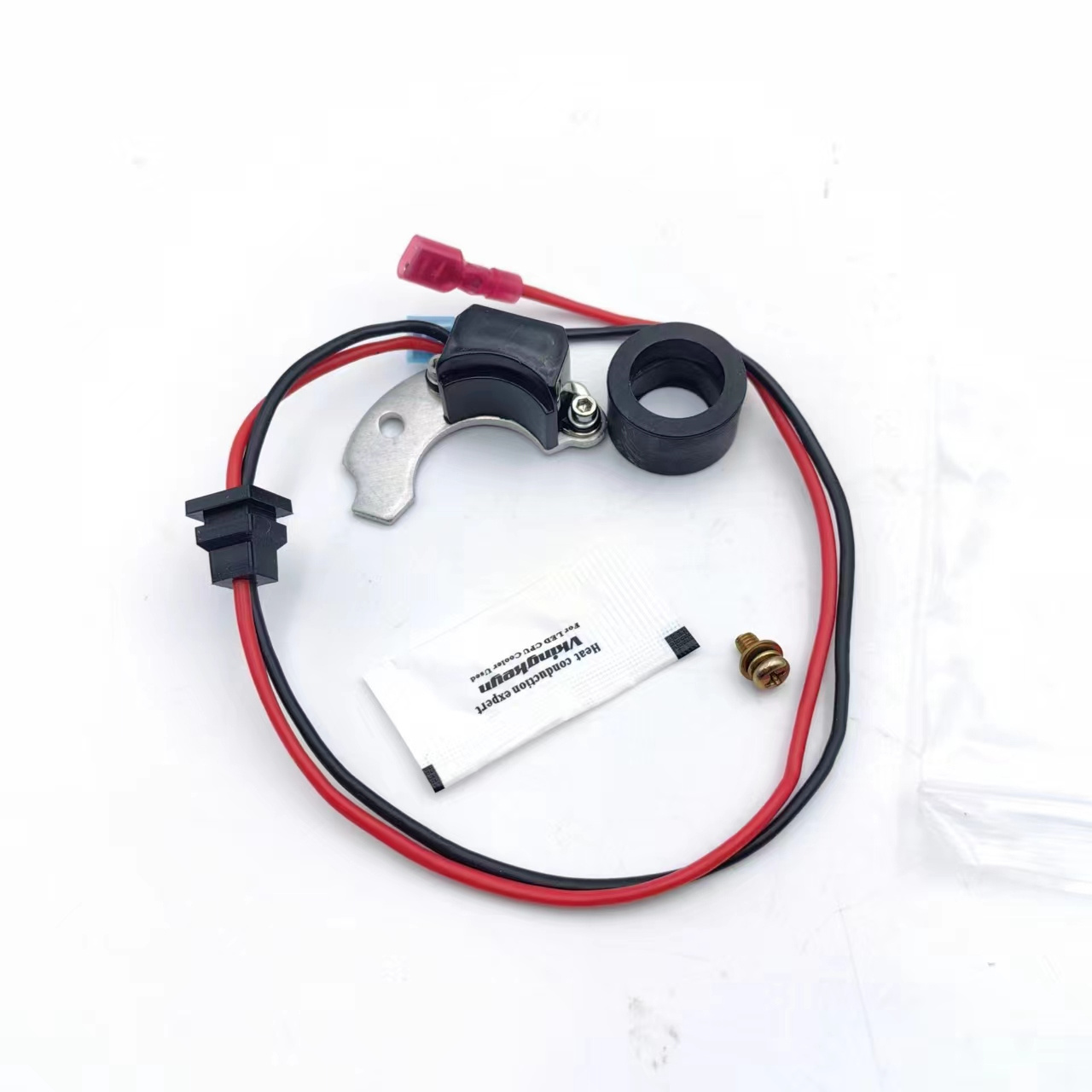 AC905035   Electronic Ignition Conversion Kit