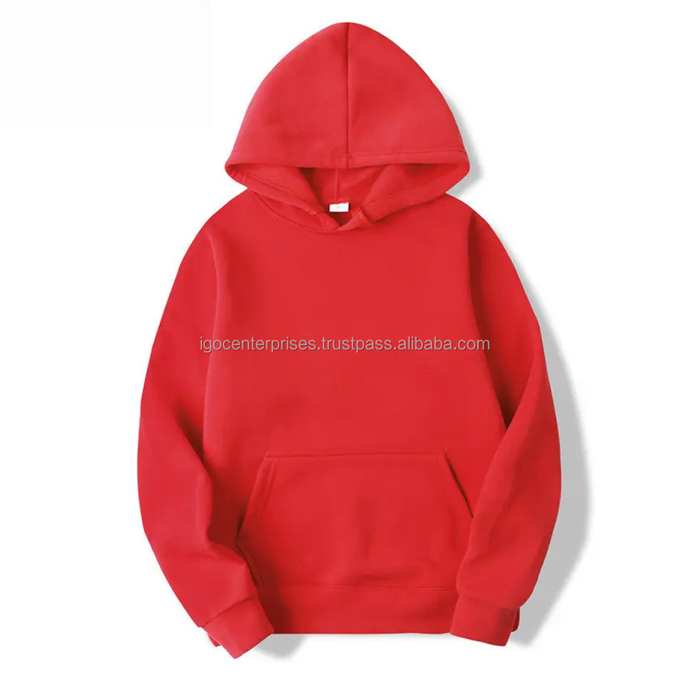 2024 Thick Heavy Blank Hoodie Drop Shoulder Men Sweatshirt 500 460 400 Gsm Custom Logo French Terry Heavyweight Oversized Hoodie