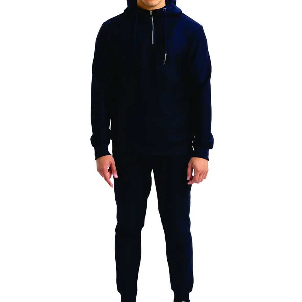 Custom sweat suit winter men's track suits private label jogger sets tech fleece tracksuits men