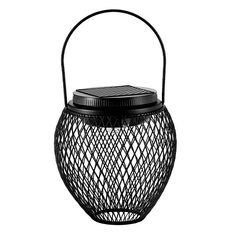 2024 Solar garden light  lantern