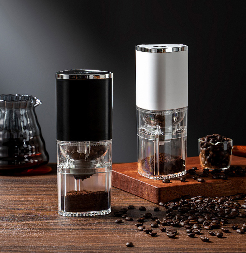 Electric Coffee Mill Coffee Bean Grinder