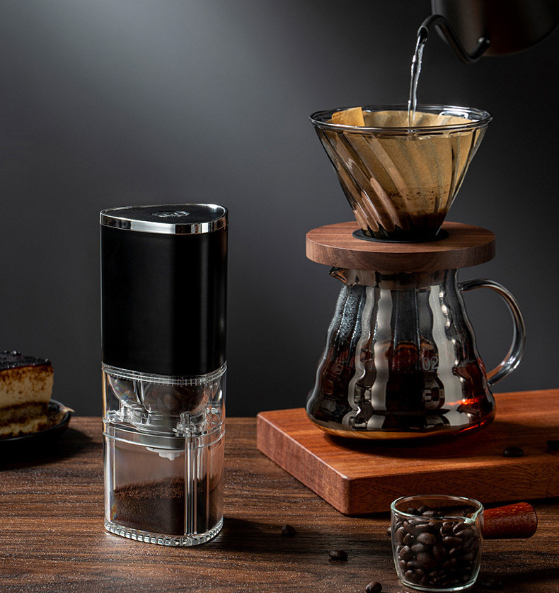 Electric Coffee Mill Coffee Bean Grinder