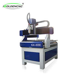 2013Jinan 3030 Mini Advertised Wood Machine small waterjet cutting machine