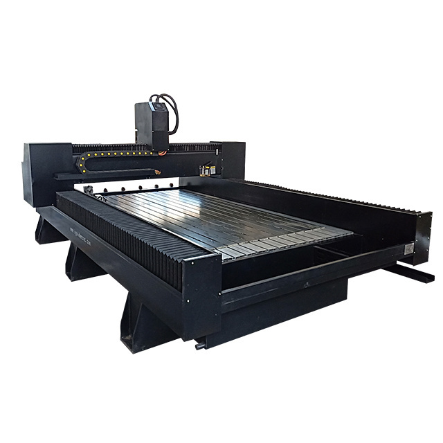 igoldencnc 3 axis 4th axes 1325 stone cnc router 8 x 4 3d cnc stone carving machine engraving granite marble sandstone jade