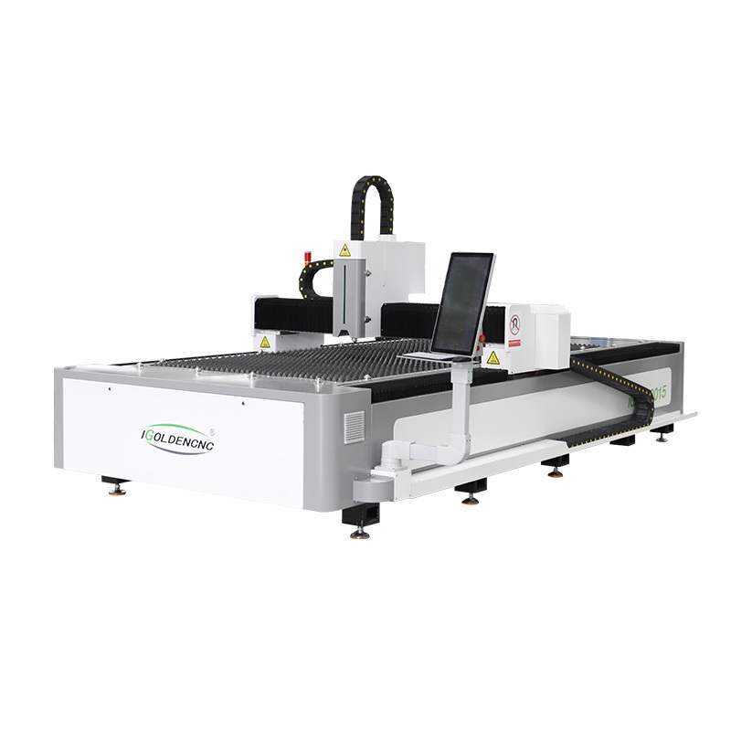 3015 fiber laser cnc sheet metal stainless steel ss laser cutter 1000w 2000w 1500w 2kw 4kw 6kw laser cutting machine price