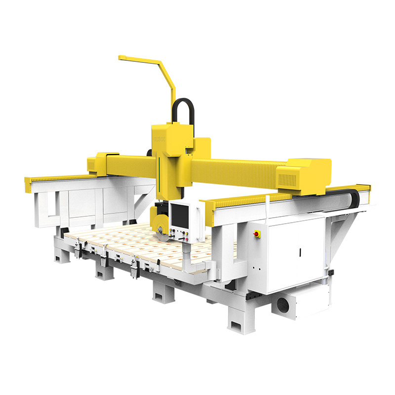 Shandong Igoldencnc water jet cutting machine mini waterjet cutting machine for metal stone glass cutting machine in promotion