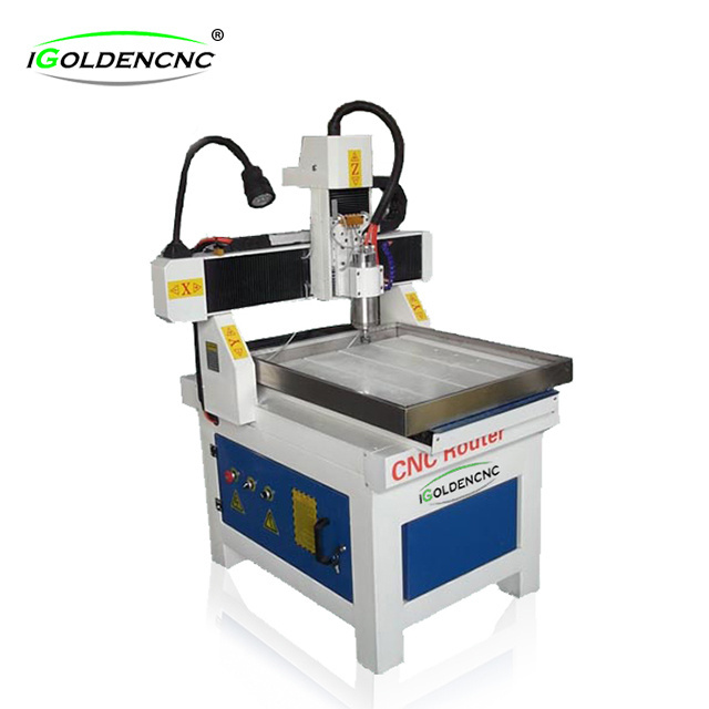 2013Jinan 3030 Mini Advertised Wood Machine small waterjet cutting machine