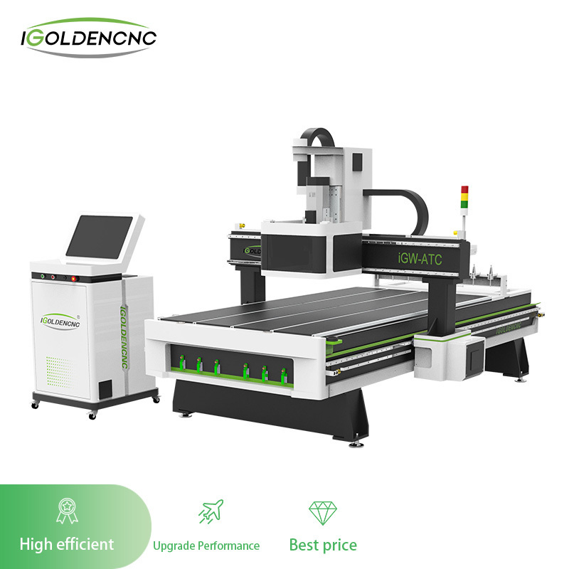 automatic tool changer cnc router 1325 mortising machines for woodworking