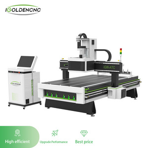 automatic tool changer cnc router 1325 mortising machines for woodworking