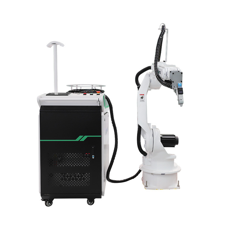 1000w laser cleaner 1500w 2000w portable laser cleaning machine price