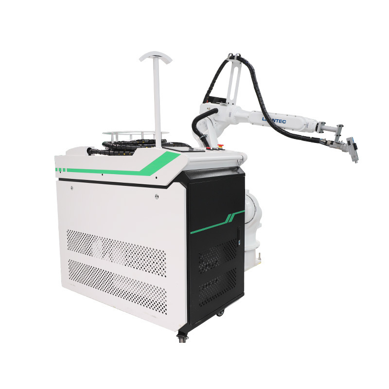 1000w laser cleaner 1500w 2000w portable laser cleaning machine price