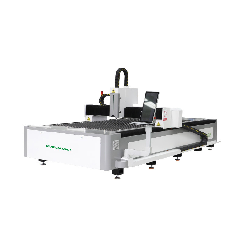 China manufacturer 3015 3000w metal sheet plate stainless steel cutter cnc fiber laser cutting machine