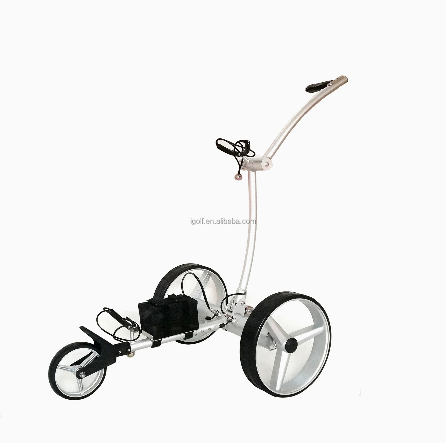 electric golf trolley scooter