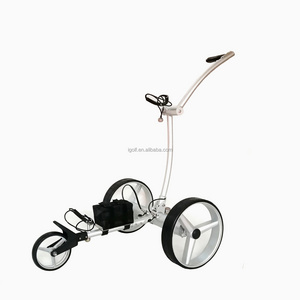 electric golf trolley scooter