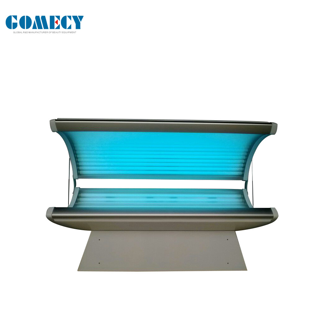 best selling products 2019 stand up tanning beds, solarium tanning bed, led tanning bed