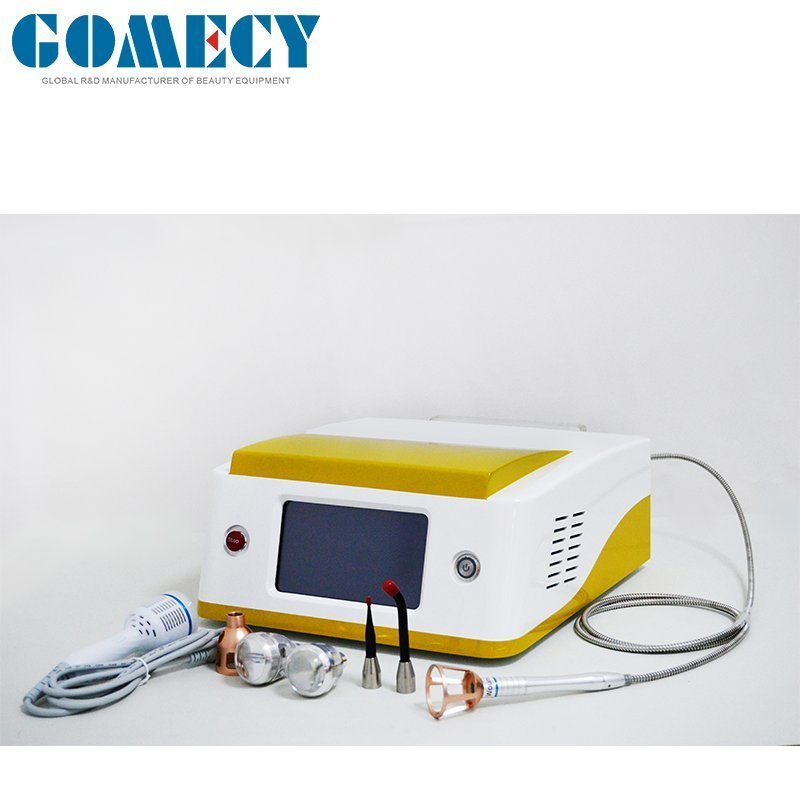 Laser Physiotherapy Veterinary B Cure Laser Vet Device for Pet Dog Horse Arthritis Treatment 980nm  Physical Therapy