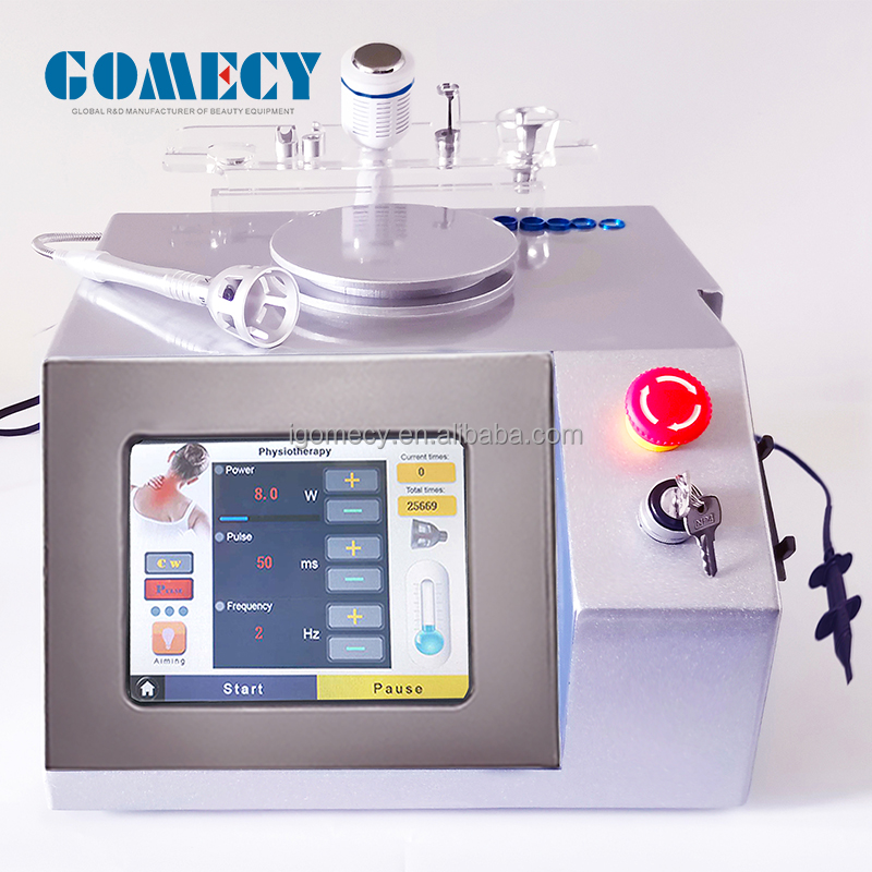 Factory price 980nm 1470 nm diode Laser Laser Machine Diode Laser Fat Reduce Machine