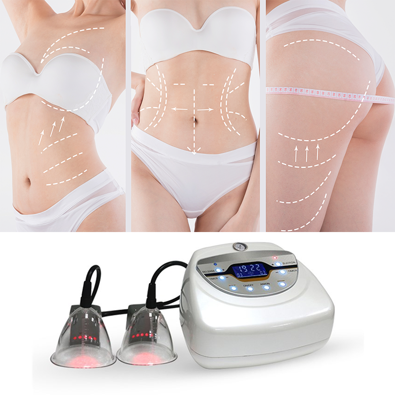 2022 bbl buttocks lipo cavitation machine 80k cavitation slimming machine vacuum cupping