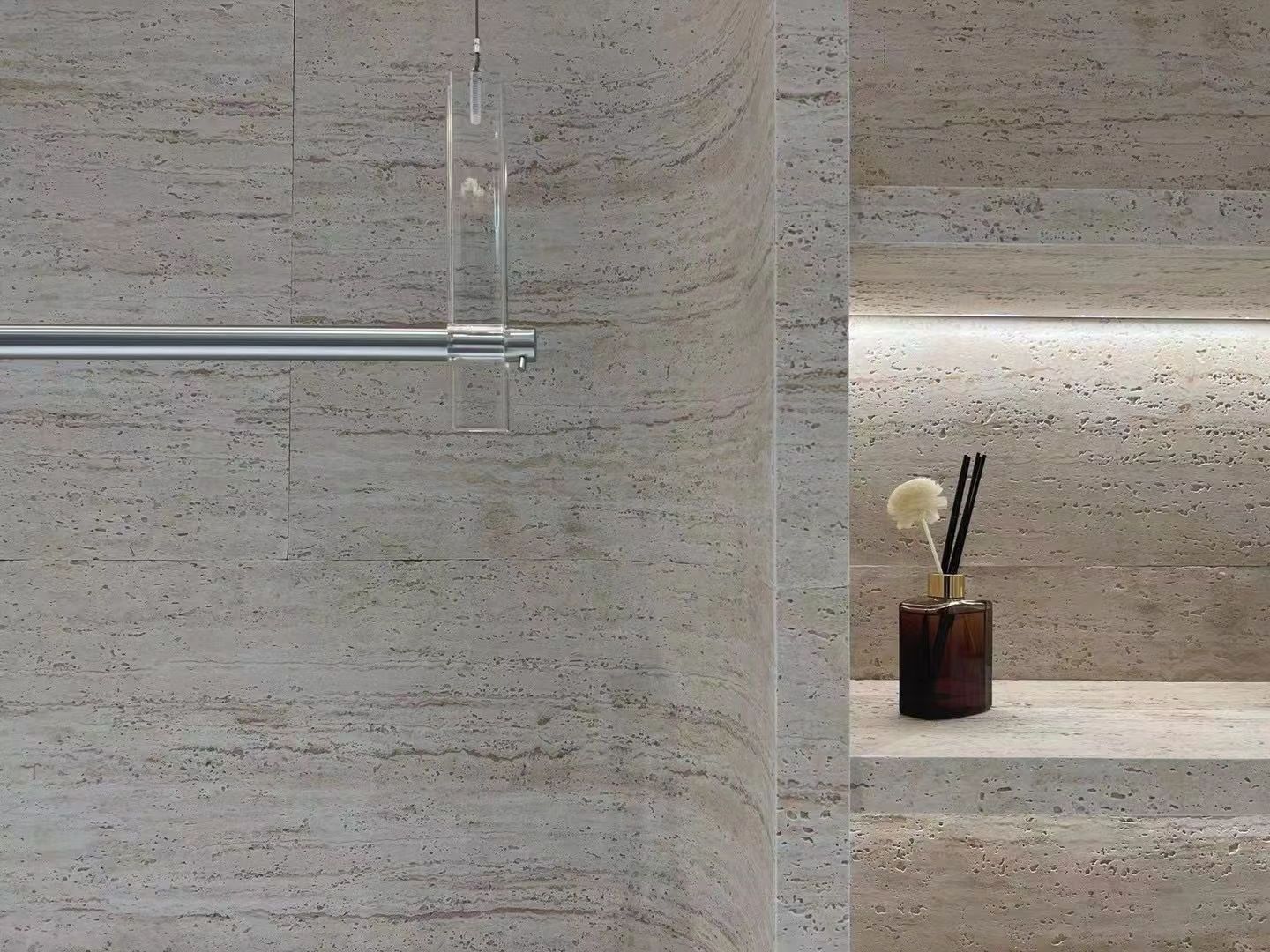 travertine pavers decoration flexible stone wall travertine tiles flexible travertine sheets