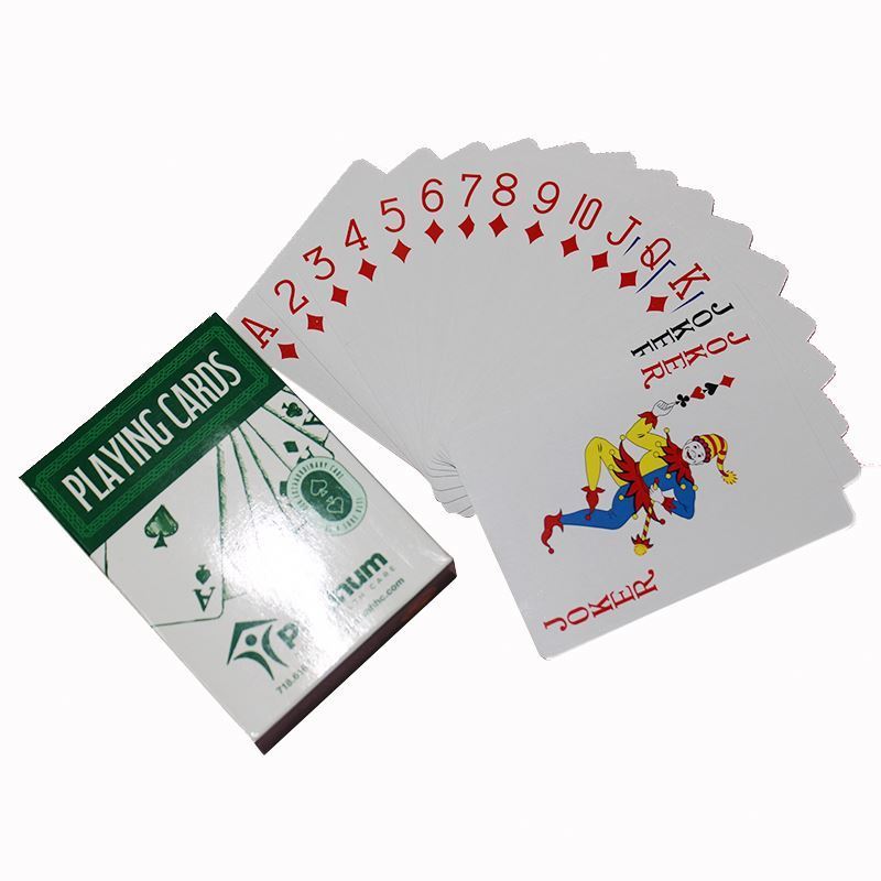 trick Cool Card Decks Table Clothes For Playing Cards