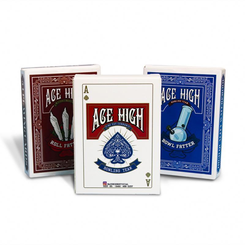 trick Cool Card Decks Table Clothes For Playing Cards