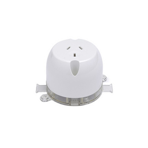 0.45 USD SAA Certificated Surface Socket, Plug base FOR LED DOWNLIGHTS