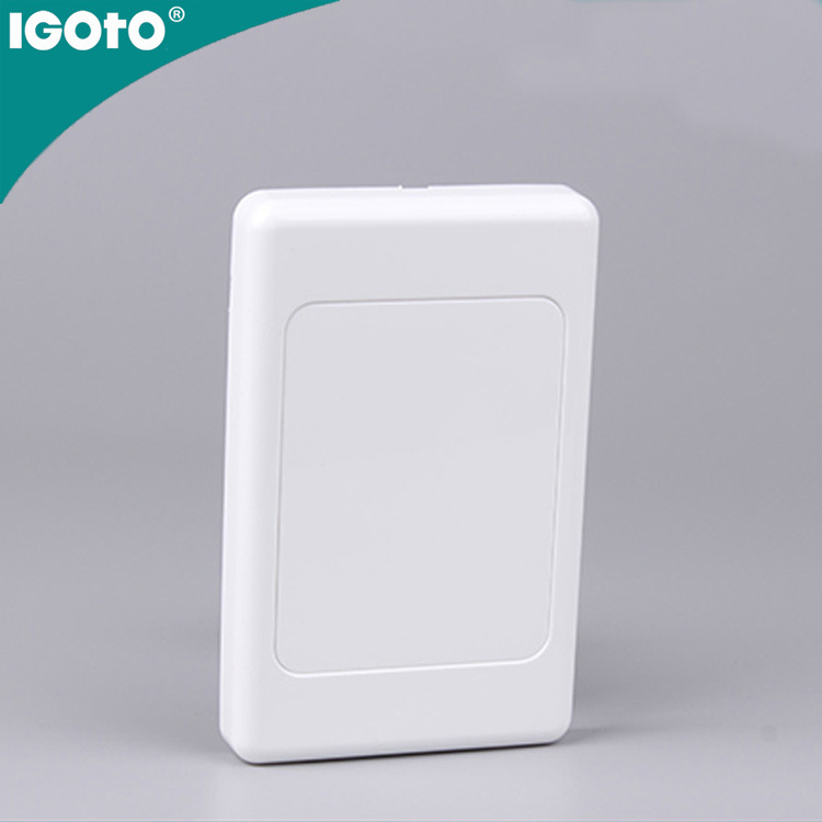 AS327 Blank wall plate CE eco-friendly bakelite australian standard surface mounting wall switch