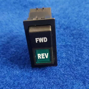 forward and reverse switch for electric golf car