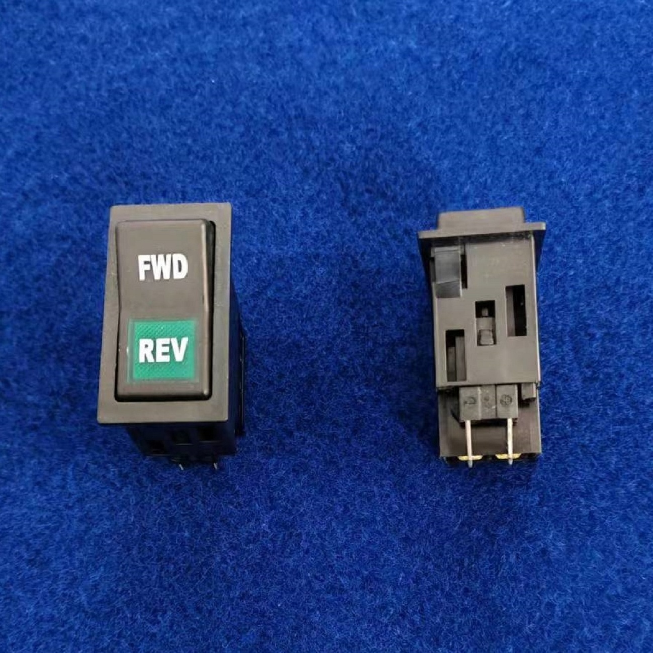 forward and reverse switch for electric golf car