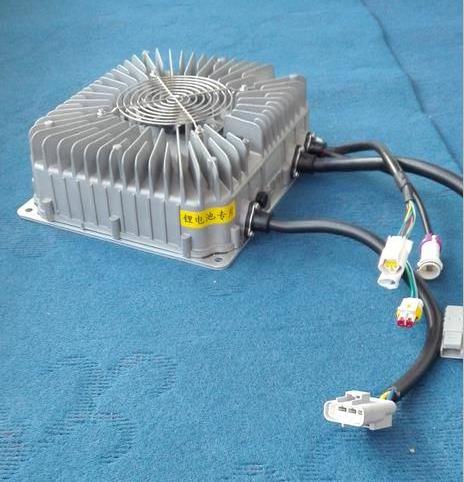 3kw 48v 35A  EV lithium  battery charger