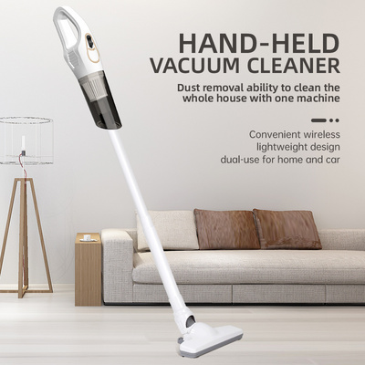 Handheld vacuum cleaner  for Home Car 5 in 1 Cordless USB Charge Vacuum Cleaner Aspirator  Auto Vacuum Cleaner